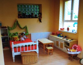 Kinderheim Ungarn Zimmer. 2jpg